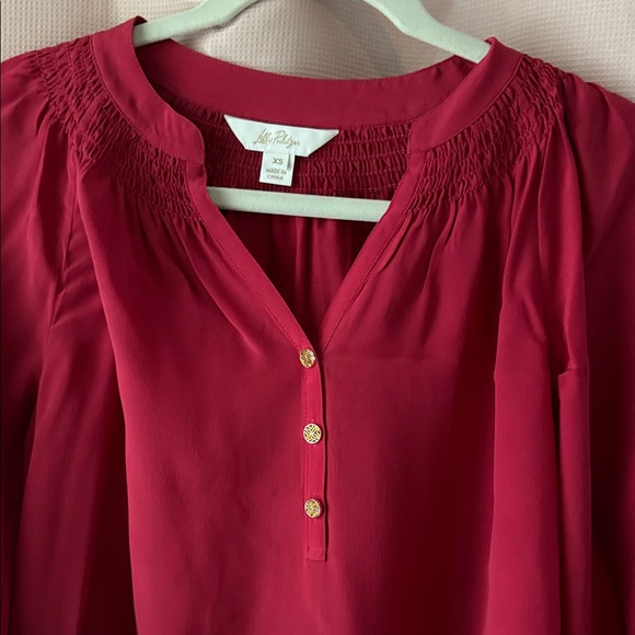 Elsa Top - Picture 3 of 6